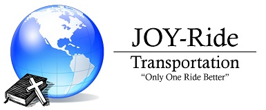 JOY-Ride Logo